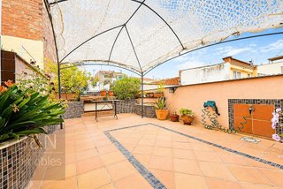 Casa adosada en venta en Sant Pere Nord en Terrassa