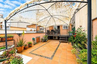 Casa adosada en venta en Sant Pere Nord en Terrassa