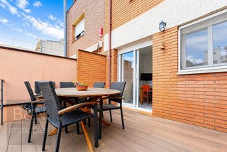 Casa adosada en venta en Sant Pere Nord en Terrassa