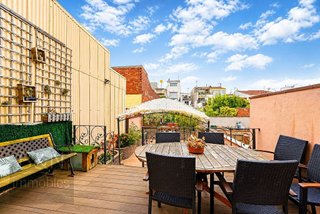 Casa adosada en venta en Sant Pere Nord en Terrassa