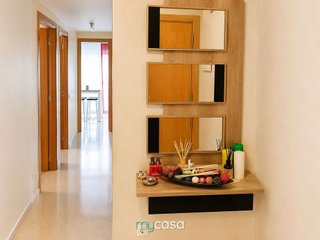 Piso en venta en Artigas - Llefià en Badalona