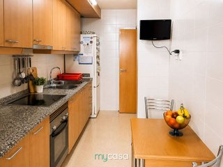 Piso en venta en Artigas - Llefià en Badalona