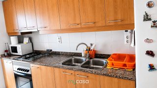 Piso en venta en Artigas - Llefià en Badalona