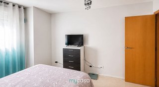 Piso en venta en Artigas - Llefià en Badalona