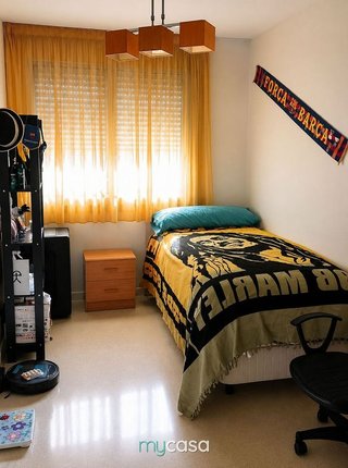 Piso en venta en Artigas - Llefià en Badalona