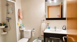 Piso en venta en Artigas - Llefià en Badalona