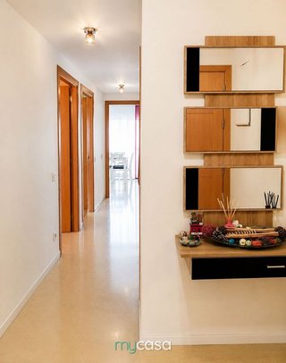 Piso en venta en Artigas - Llefià en Badalona