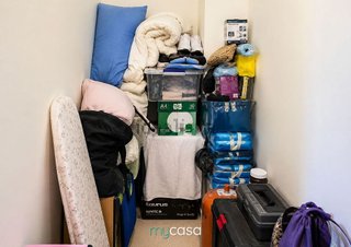 Piso en venta en Artigas - Llefià en Badalona