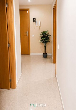 Piso en venta en Artigas - Llefià en Badalona