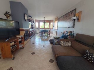 Chalet en venta en Vallirana