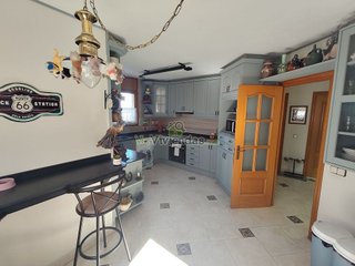 Chalet en venta en Vallirana