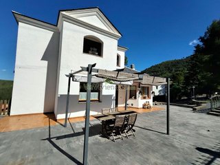 Chalet en venta en Vallirana