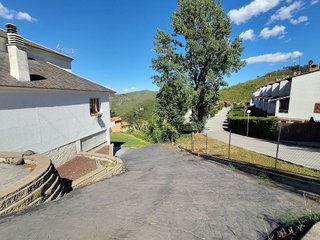 Chalet en venta en Vallirana