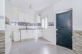 Casa pareada en venta en Albaicín en Granada