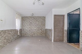 Casa pareada en venta en Albaicín en Granada