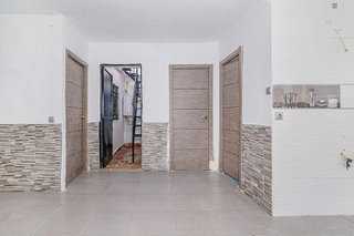 Casa pareada en venta en Albaicín en Granada