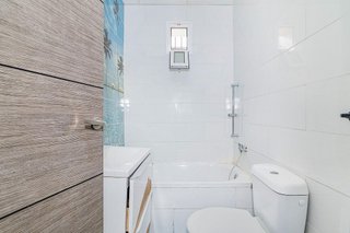 Casa pareada en venta en Albaicín en Granada