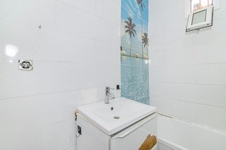 Casa pareada en venta en Albaicín en Granada
