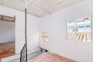 Casa pareada en venta en Albaicín en Granada