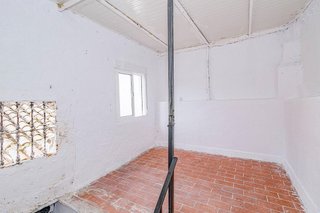 Casa pareada en venta en Albaicín en Granada