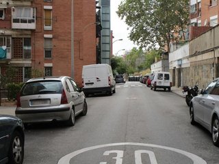 Piso en venta en Puiggener - El Llano - Togores en Sabadell