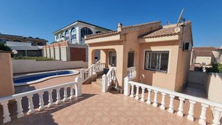 Chalet en venta en Rojales en Rojales