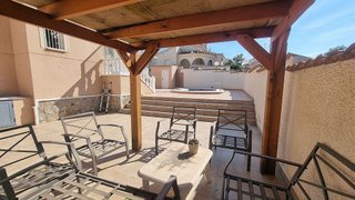 Chalet en venta en Rojales en Rojales