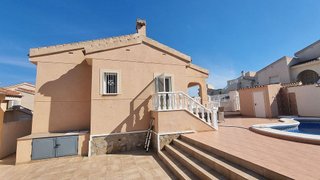 Chalet en venta en Rojales en Rojales