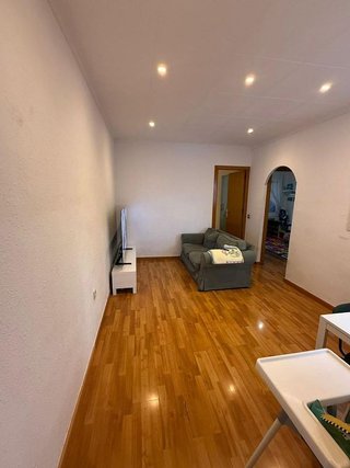 Piso en venta en Passeig Maragall - Zona Estació en Gavà