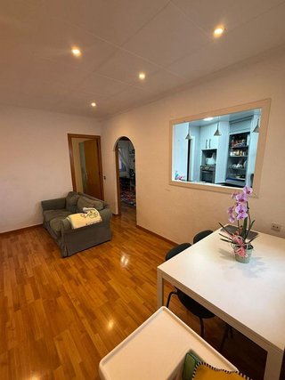 Piso en venta en Passeig Maragall - Zona Estació en Gavà