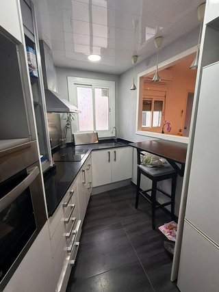 Piso en venta en Passeig Maragall - Zona Estació en Gavà