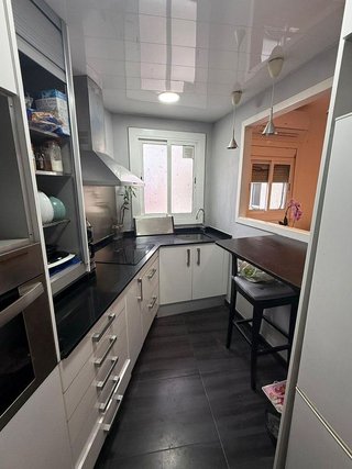 Piso en venta en Passeig Maragall - Zona Estació en Gavà