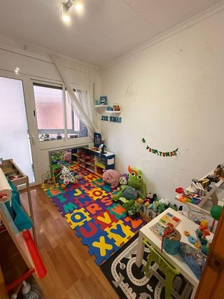 Piso en venta en Passeig Maragall - Zona Estació en Gavà
