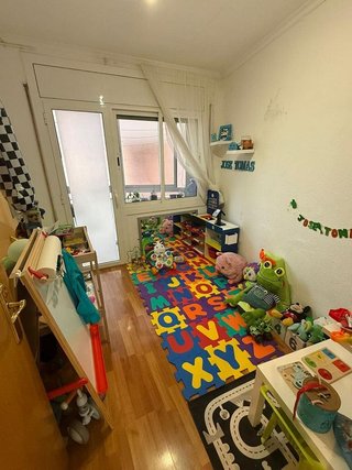 Piso en venta en Passeig Maragall - Zona Estació en Gavà