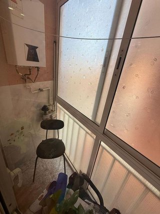 Piso en venta en Passeig Maragall - Zona Estació en Gavà