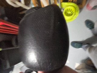 Guantes de Boxeo Charlie Made in Hell