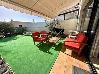 Casa adosada en venta en Adeje ciudad en Adeje