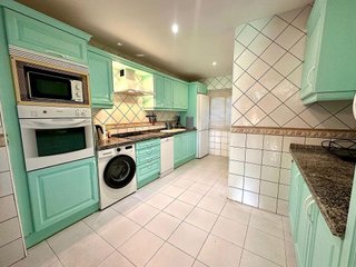 Casa adosada en venta en Adeje ciudad en Adeje