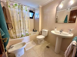 Casa adosada en venta en Adeje ciudad en Adeje