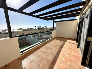 Casa adosada en venta en Adeje ciudad en Adeje