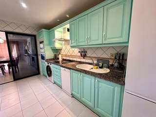 Casa adosada en venta en Adeje ciudad en Adeje
