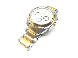 E52470-0 RELOJ PULSERA SEÑORA CASIO EF-502