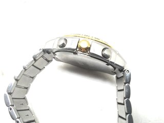 E52470-0 RELOJ PULSERA SEÑORA CASIO EF-502