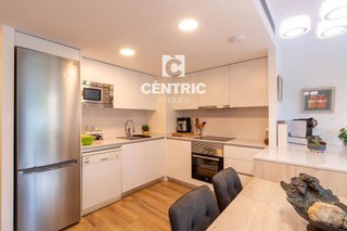 Piso en venta en Les Arenes - La Grípia  Can Montllor en Terrassa