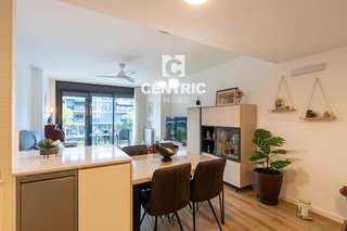 Piso en venta en Les Arenes - La Grípia  Can Montllor en Terrassa