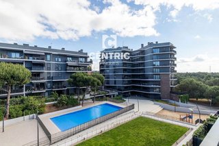 Piso en venta en Les Arenes - La Grípia  Can Montllor en Terrassa