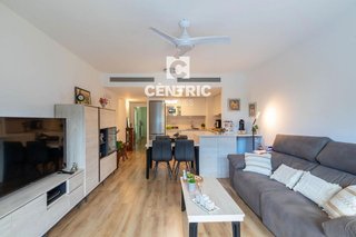Piso en venta en Les Arenes - La Grípia  Can Montllor en Terrassa