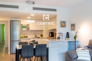 Piso en venta en Les Arenes - La Grípia  Can Montllor en Terrassa
