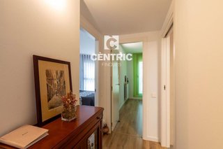 Piso en venta en Les Arenes - La Grípia  Can Montllor en Terrassa