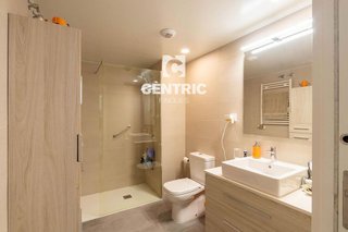 Piso en venta en Les Arenes - La Grípia  Can Montllor en Terrassa